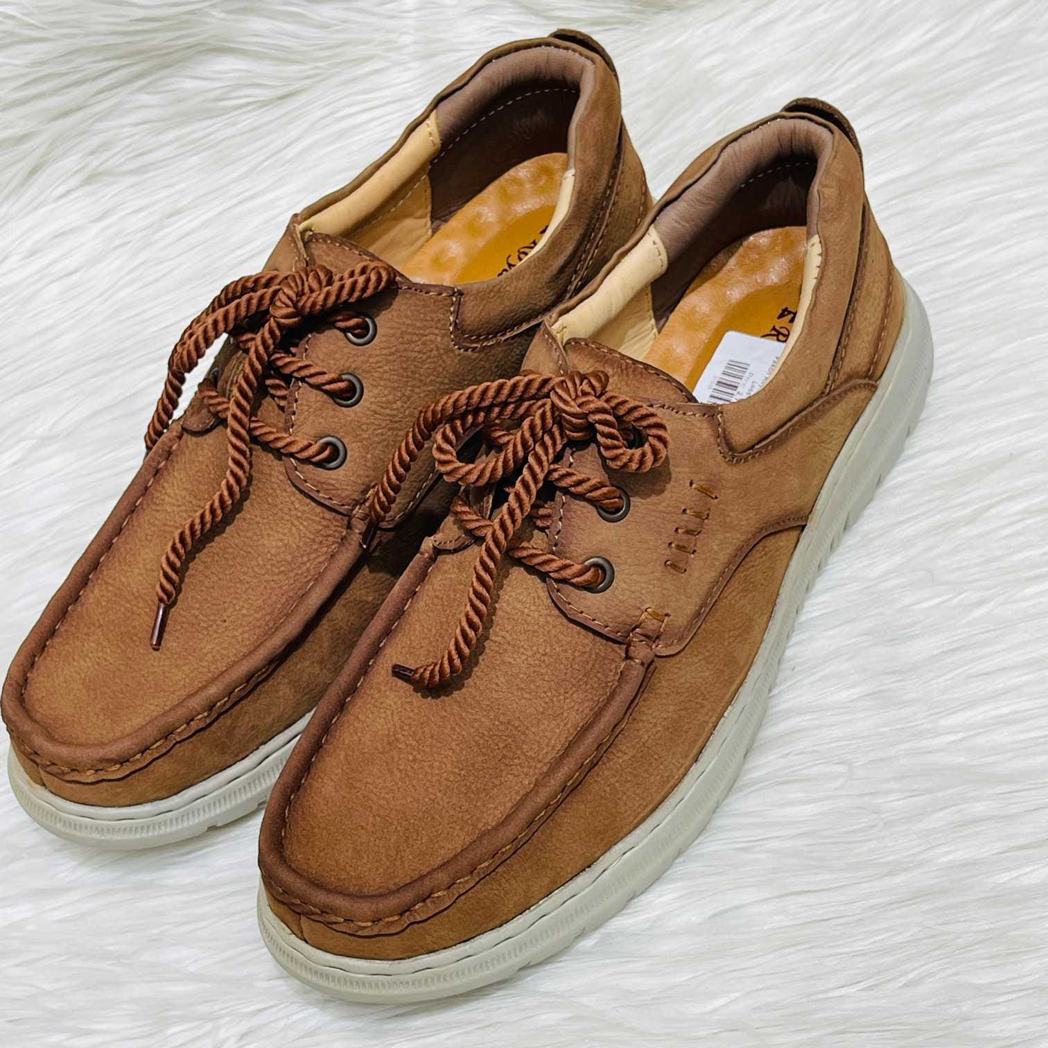 Pailon Royal Kobra Brown 